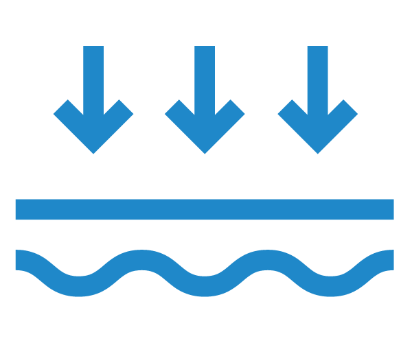 How does LiquiCell work?